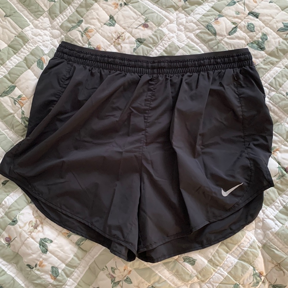 Nike Womens running shorts
